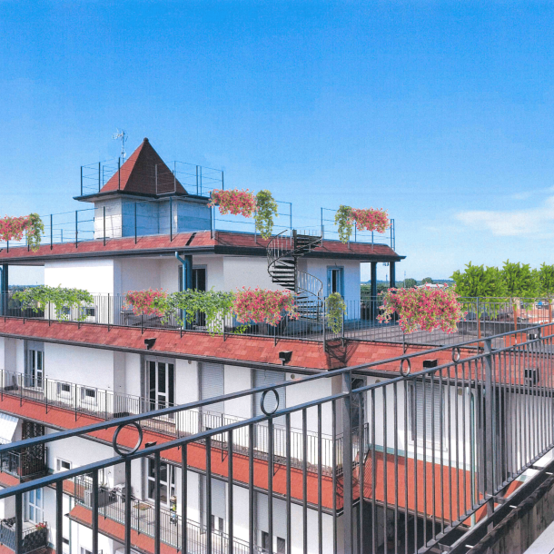 Esempio dalla galleria fotografica di EDILIZIA MARINO FRANCESCO S.r.l.