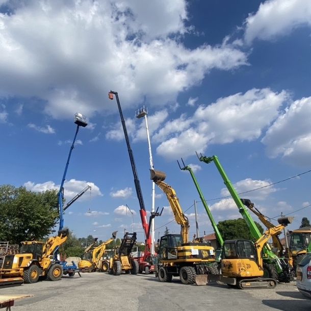 Esempio dalla galleria fotografica di EDILIZIA MARINO FRANCESCO S.r.l.