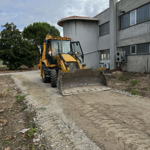 Esempio dalla galleria fotografica di EDILIZIA MARINO FRANCESCO S.r.l.