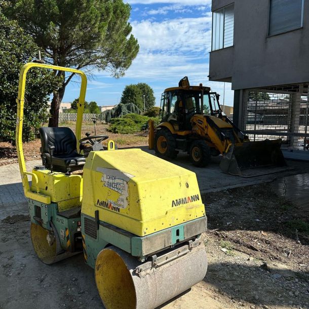 Esempio dalla galleria fotografica di EDILIZIA MARINO FRANCESCO S.r.l.