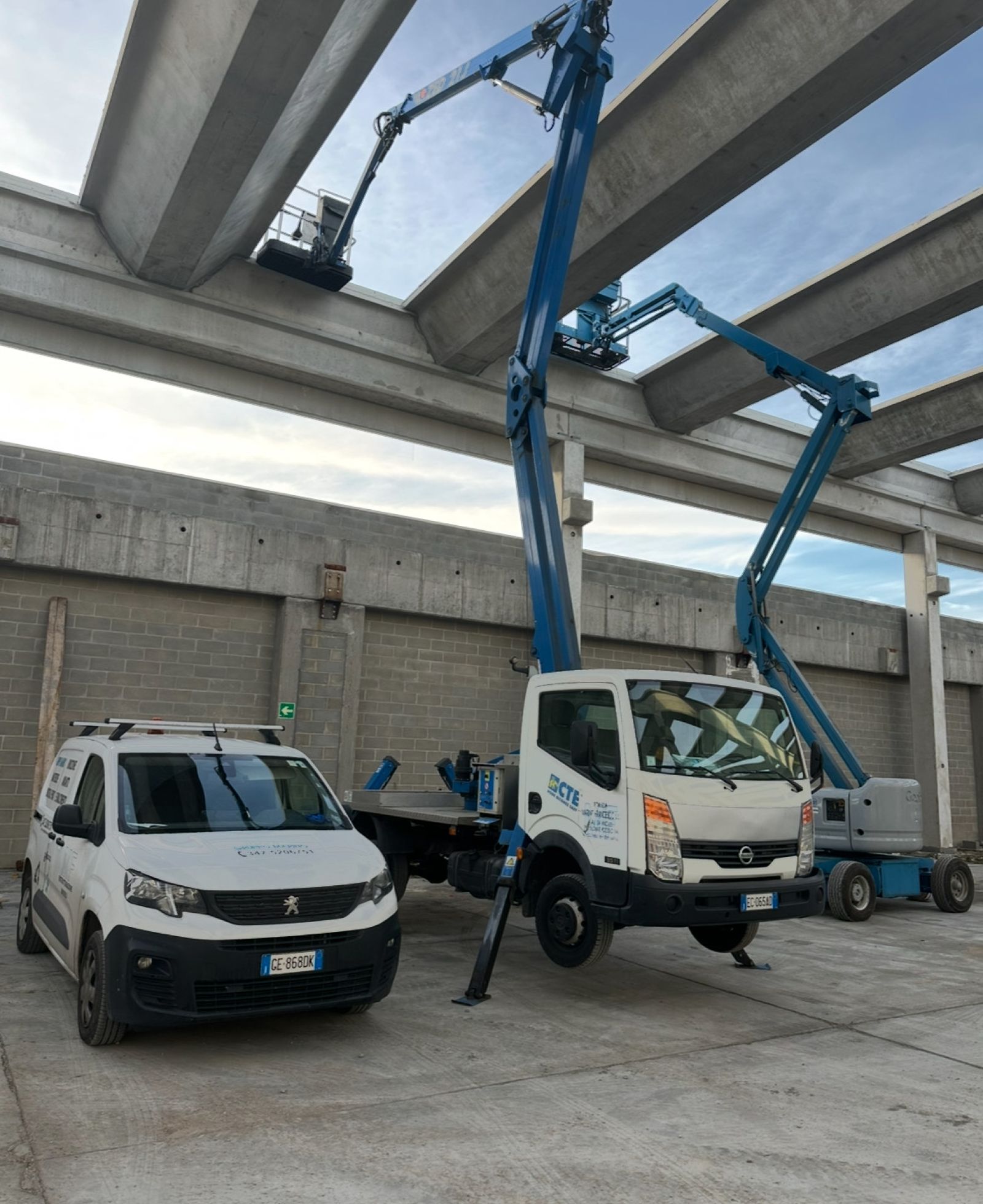 Esempio dalla galleria fotografica di EDILIZIA MARINO FRANCESCO S.r.l.